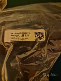 piedini nuovi tv samsung 50 pollici 