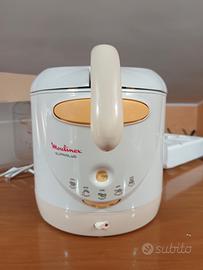 FRIGGITRICE MOULINEX SUPRALYS