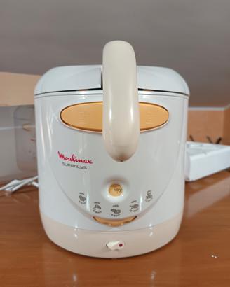 FRIGGITRICE MOULINEX SUPRALYS