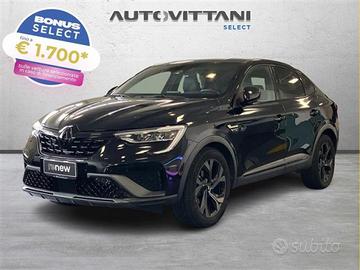 RENAULT Arkana 1.6 E-Tech full hybrid E-Tech Eng
