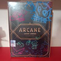 Arcane collector's edition ultra 4k