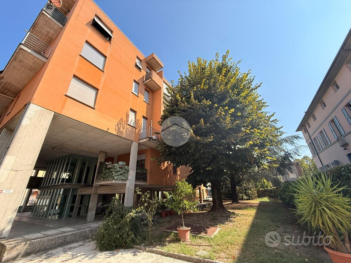 Appartamento – Sorbolo - Vista 4