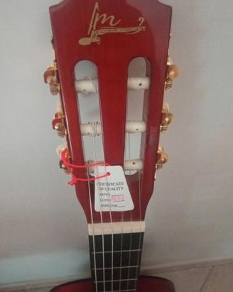 Chitarra classica