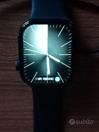 Smart Watch LaxasFit