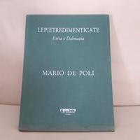 Le pietre dimenticate