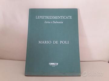 Le pietre dimenticate
