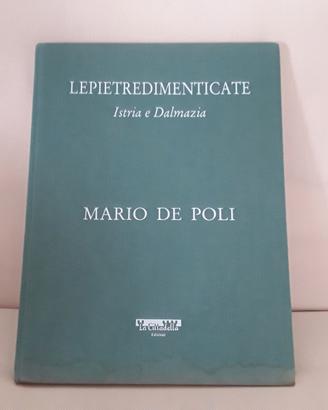 Le pietre dimenticate