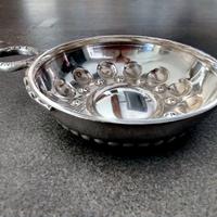 Tastevin francese primi '900, Argento 925