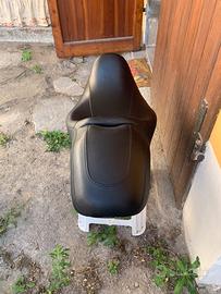 Sella harley street glide 2015