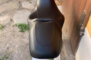 Sella harley street glide 2015