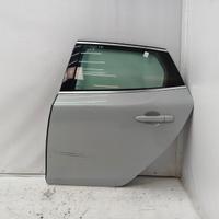 Porta portiera posteriore dx volvo v40 2012-2016 h