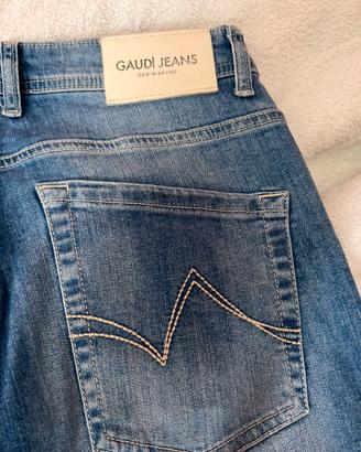 Jeans Gaudi’