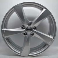 4 cerchi lega nuovi audi mercedes bmw r20 lt4416