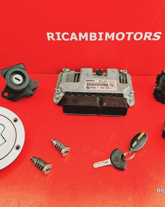 KIT ACCENSIONE BMW R1200RT