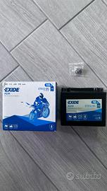 Batteria per scooter