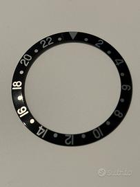 Inserto ghiera Rolex GMT Master 16710/16700