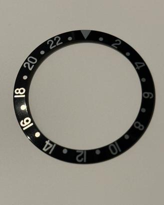 Inserto ghiera Rolex GMT Master 16710/16700