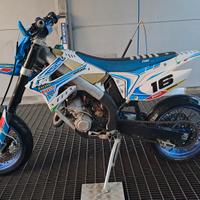 Tm En/Smr 125 