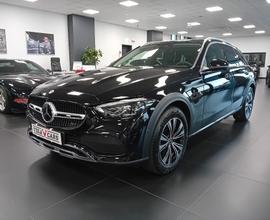 MERCEDES-BENZ C 220 d Mild hybrid 4Matic Sport P