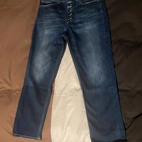 Jeans Dondup tg 28 koons