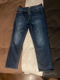 Jeans Dondup tg 28 koons