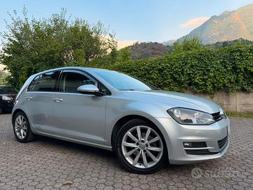 Golf 7 automatico 