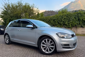 Golf 7 automatico 