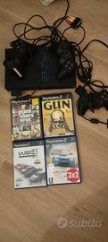 PlayStation 2 PlayStation 3 