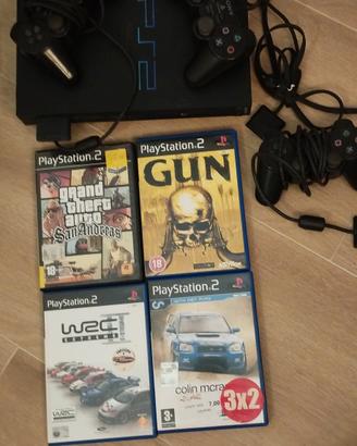 PlayStation 2 PlayStation 3 