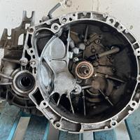CAMBIO MANUALE COMPLETO RENAULT Scenic Serie 82001