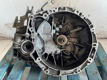 CAMBIO MANUALE COMPLETO RENAULT Scenic Serie 82001