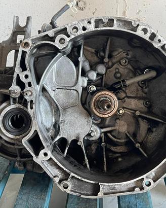 CAMBIO MANUALE COMPLETO RENAULT Scenic Serie 82001