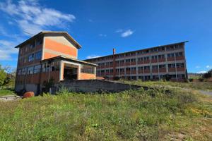 Immobile di 8500 m² a Paliano
