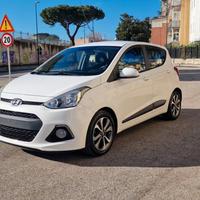 Hyundai i10 1.0 MPI Login