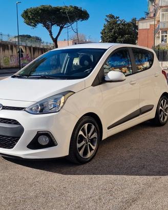 Hyundai i10 1.0 MPI Login