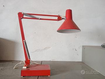 lampada e copri cerchio