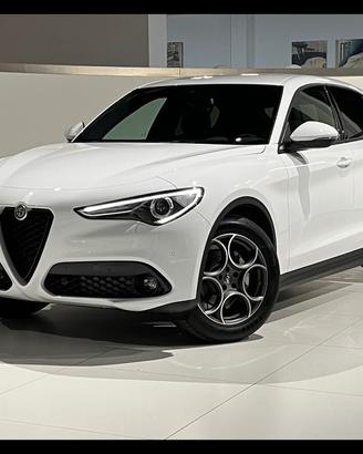 Ricambi stelvio 2018/20