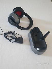 cuffie audio philips shc8535