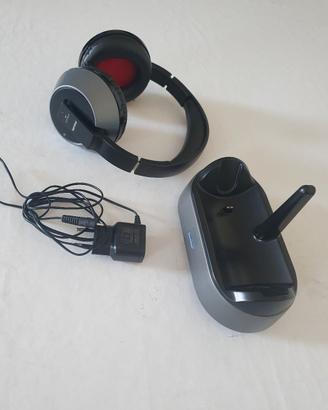 cuffie audio philips shc8535