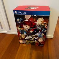 Persona 5 Royal Phantom Thieves edition PS4