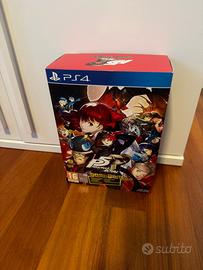 Persona 5 Royal Phantom Thieves edition PS4