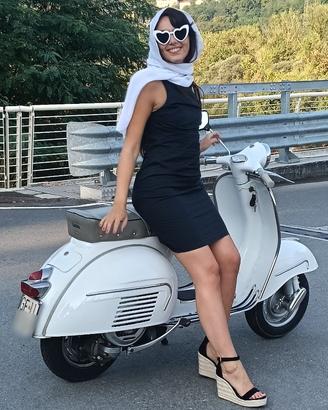 Si vende Vespa 160 GS (1962) - Prima Serie VSB1T