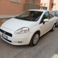 Fiat Grande Punto 1.3 MultiJet (2007)