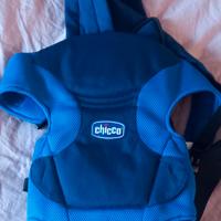 Marsupio per neonati Chicco