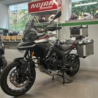 Morbidelli T1002 VX - la nostra aziendale 2025