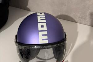 Casco Momo Design Fighter size M