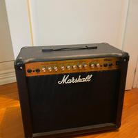 Marshall MG30DFX