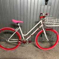 Bicicletta da donna