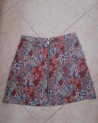 Minigonna elegante