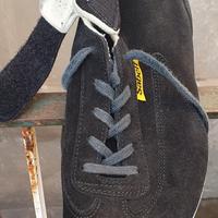 Scarpe per auto da corsa